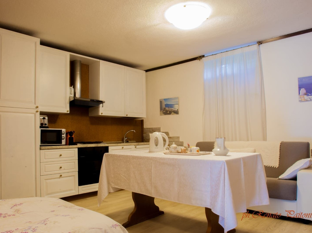 B&b Villa Adriana主图