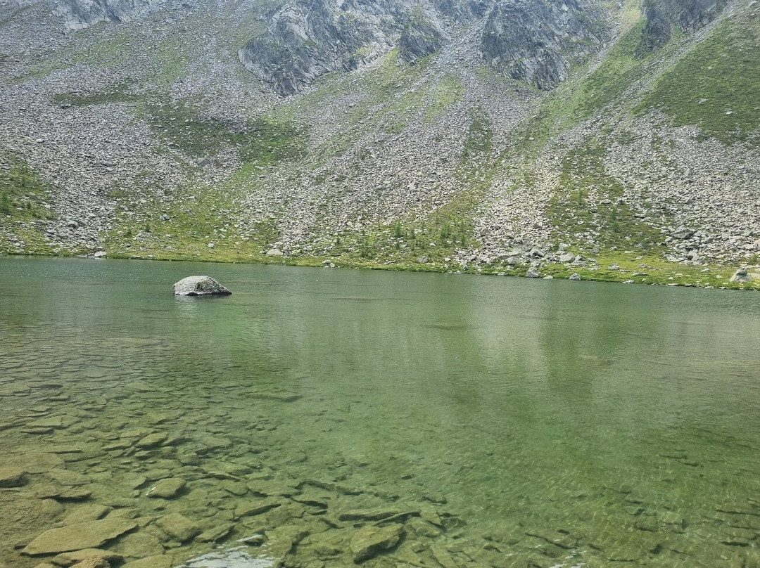 Klaussee Lago Di Chiusetta