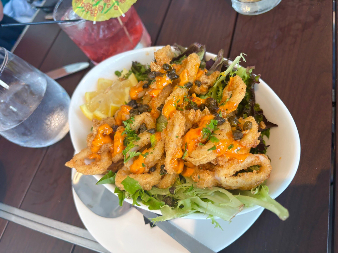 Onebi Steak & Oyster House