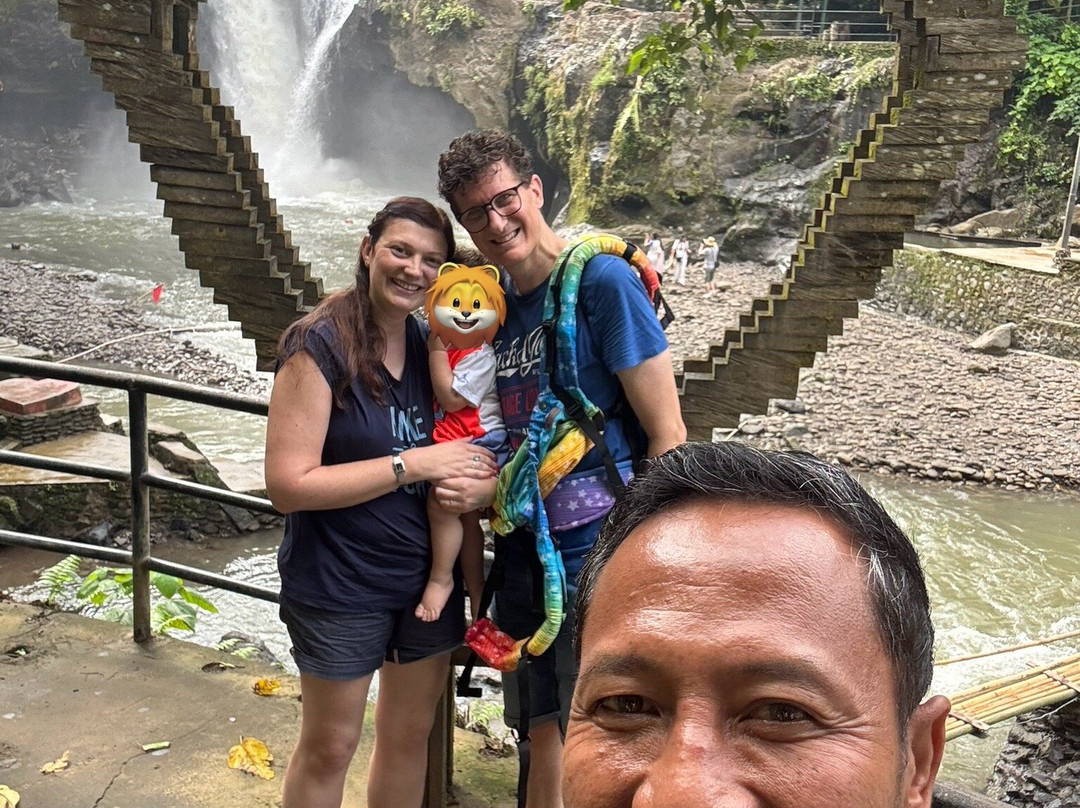 Epo Bali Driver-登巴萨必去景点