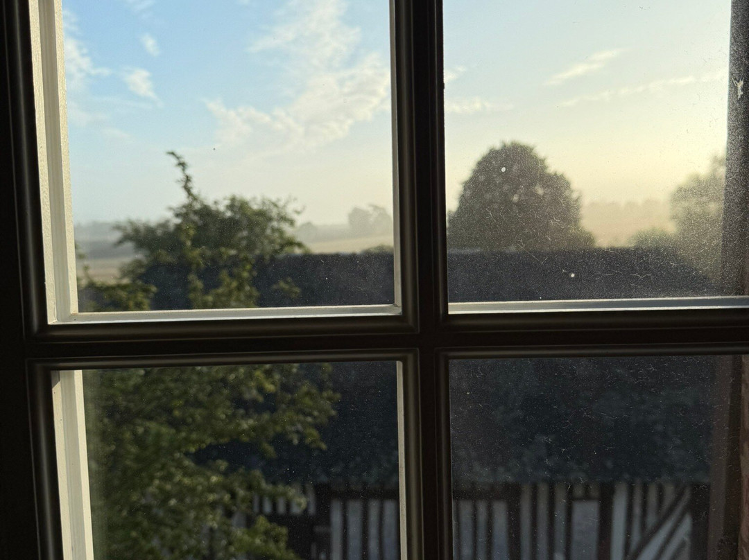 Le Manoir Des Bréholles主图