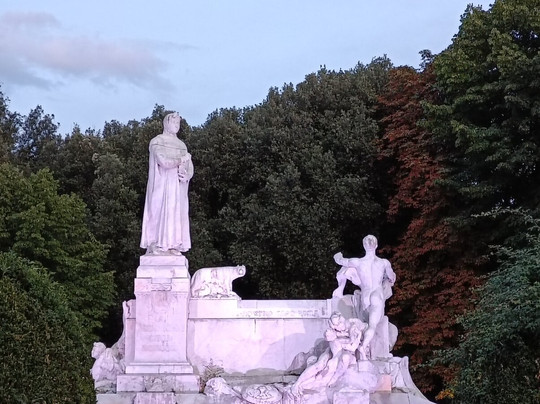 Palazzo del Comune-阿雷佐必去景点