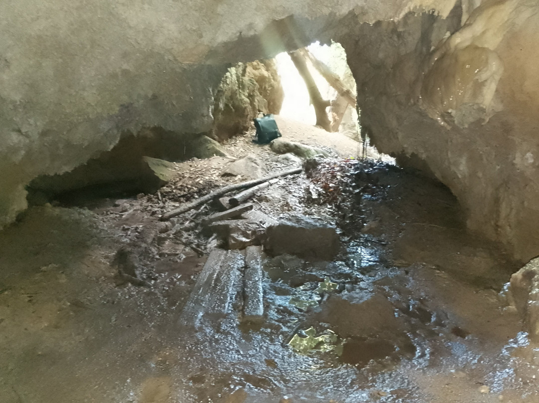 Le Cascate del Menotre-福利尼奥必去景点