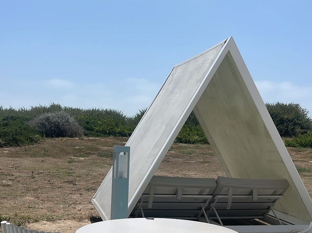 Relais Thalasso Spa-Sainte Marie de Re必去景点