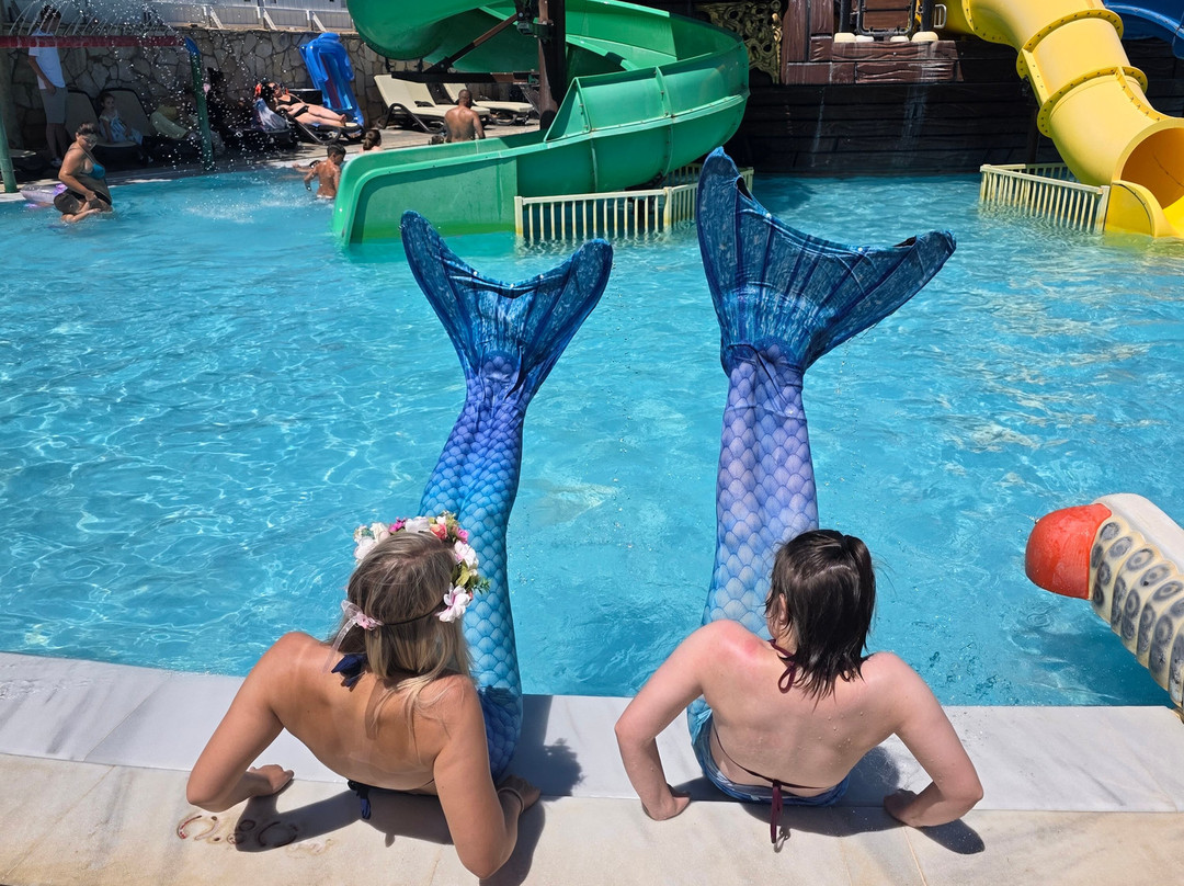 Mermaid Dreams Hersonissos-赫索尼索斯必去景点