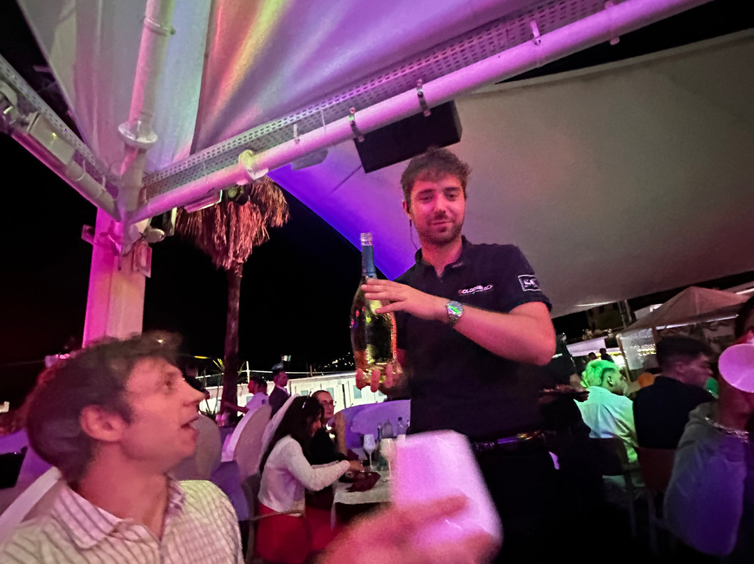 Golden Beach-Albisola Superiore必去景点