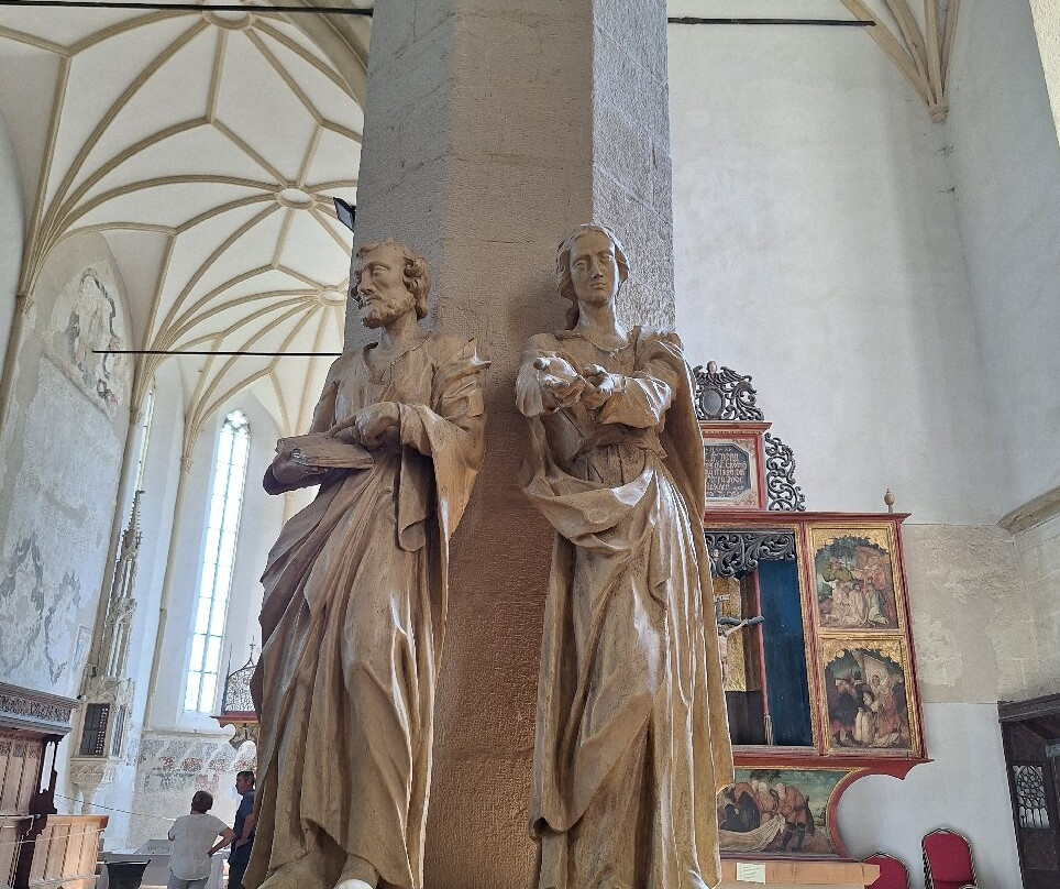 Church on the Hill-锡吉索拉必去景点