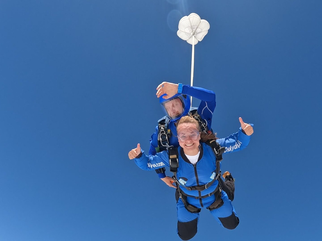 GoSkydive Headcorn-Headcorn必去景点