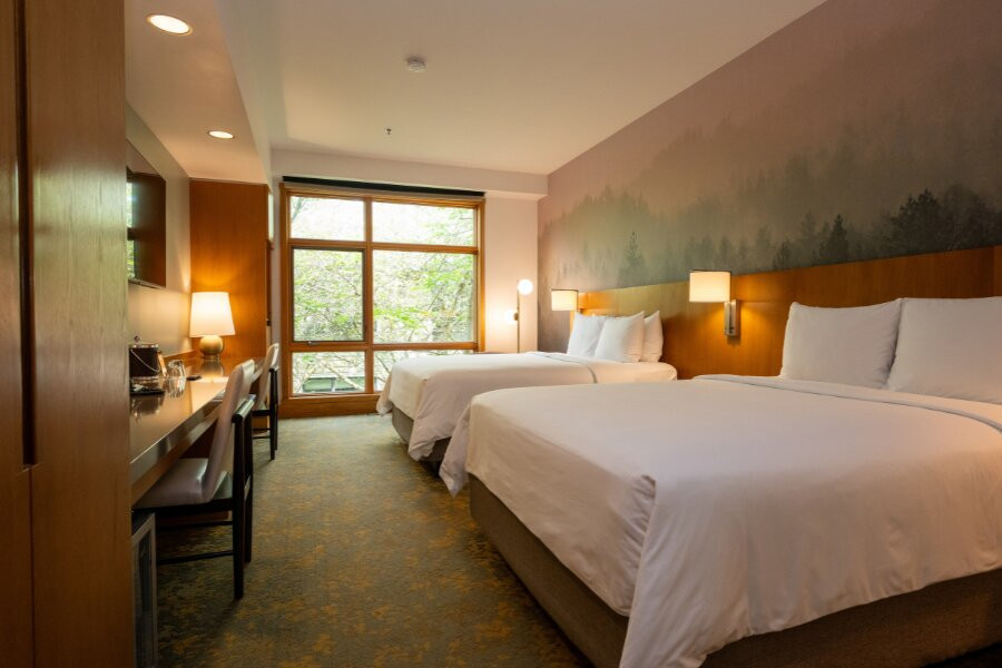 Cedarbrook Lodge主图