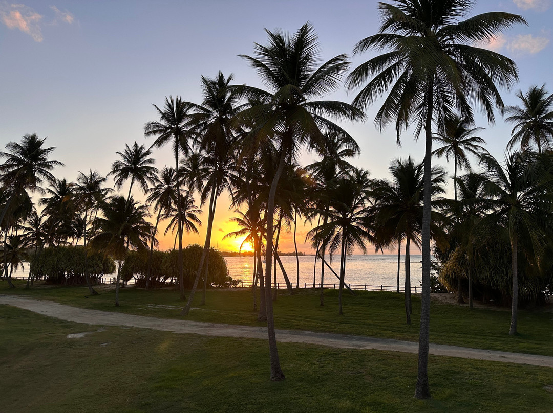 卡拉威岛地中海度假村主图