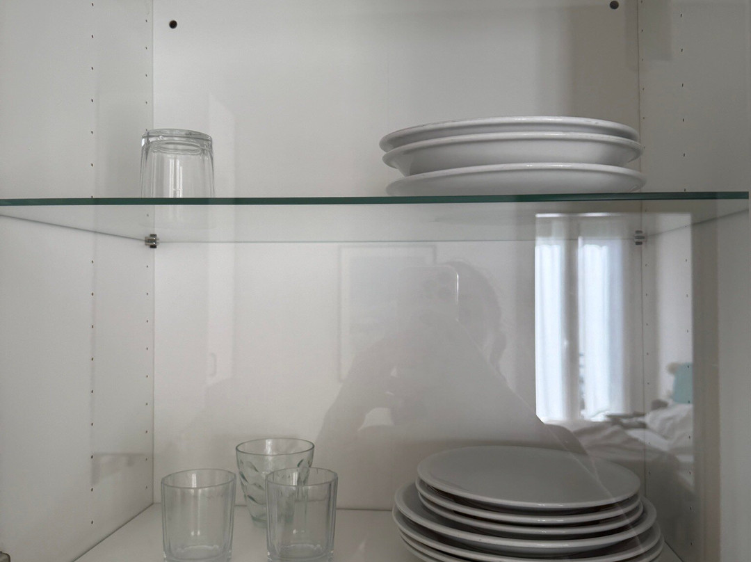 Residence Hotel Le Vele主图