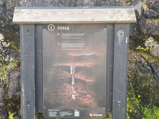 Fossa-Streymoy必去景点