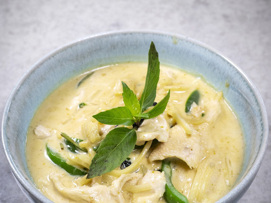 sukhoTHAI Markham主图