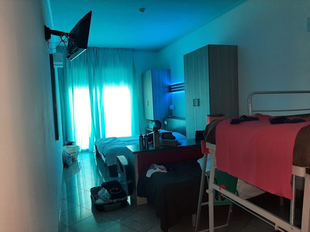 Club Family Hotel Serenissima主图