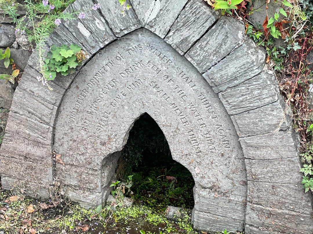 Dalegarth House主图