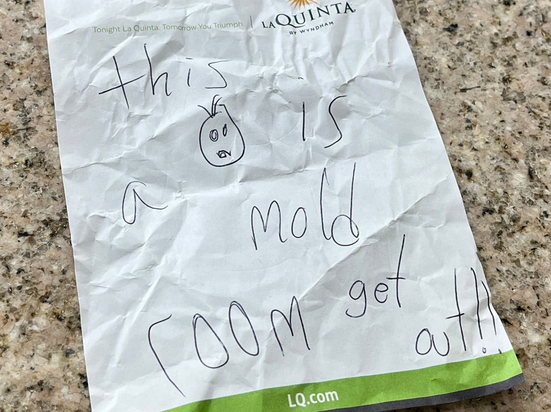 La Quinta Inn & Suites by Wyndham Glen Rose主图