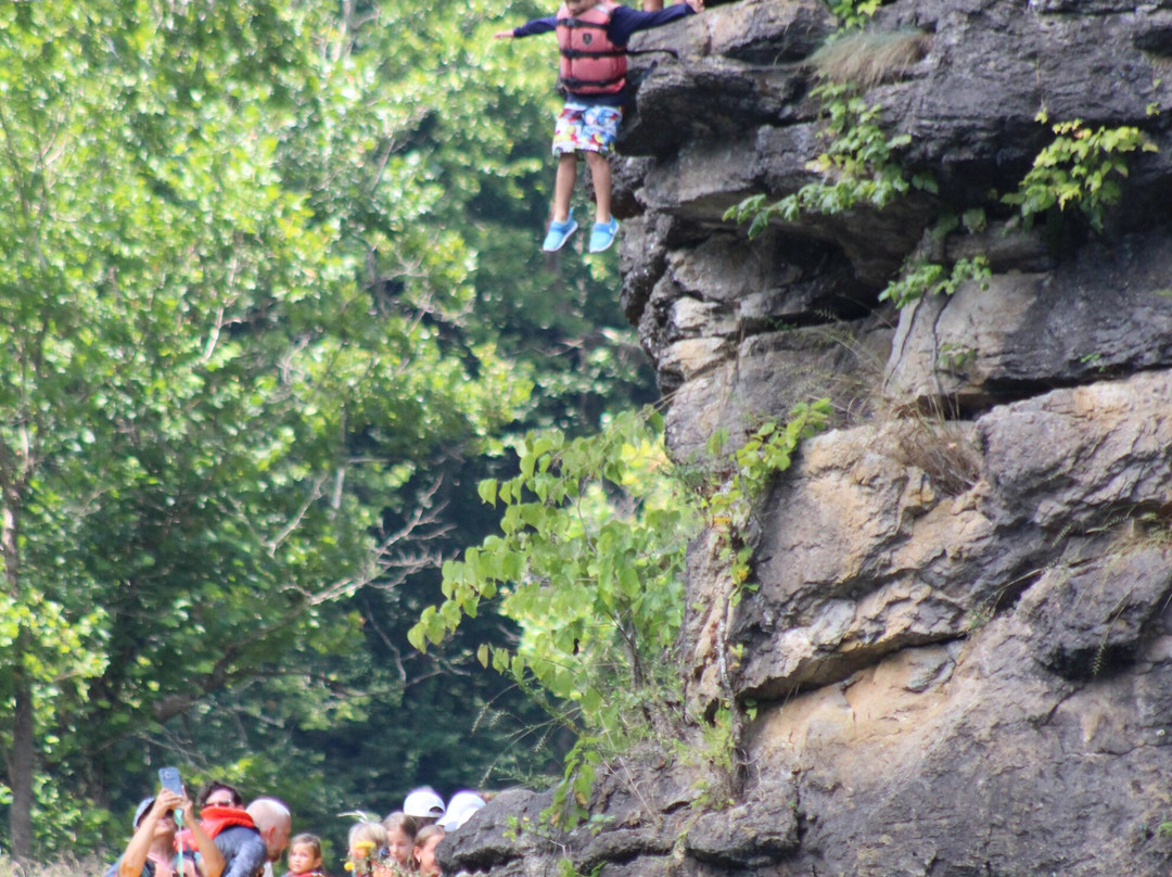 High Mountain Expeditions-Banner Elk必去景点