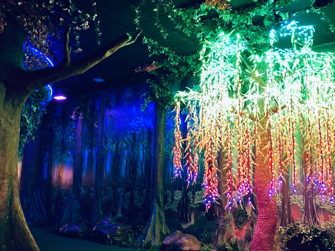 J Castles-八打雁市必去景点