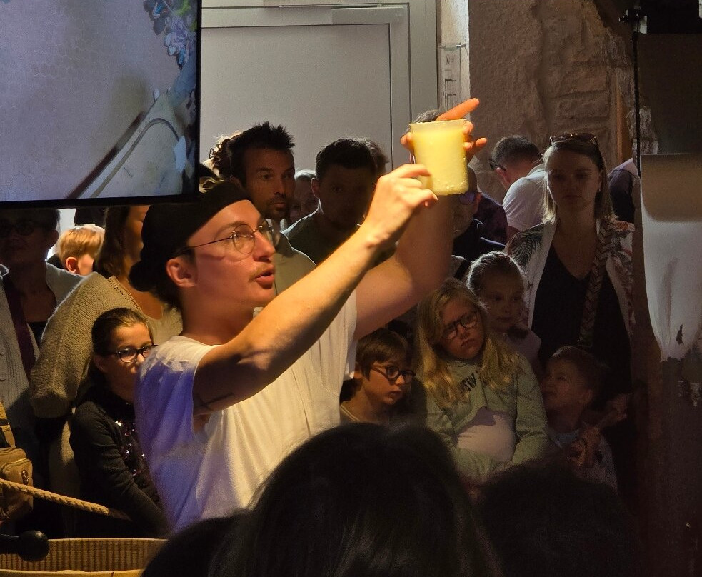 Fruitière 1900-Thoiria必去景点