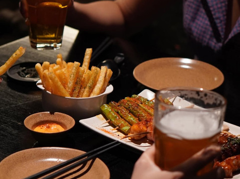 Mạch Saigon Gastropub主图