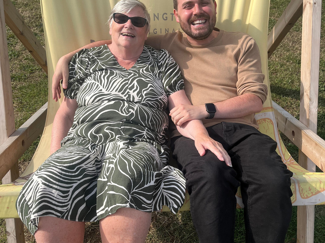 Ludlow Distillery-Bromfield必去景点