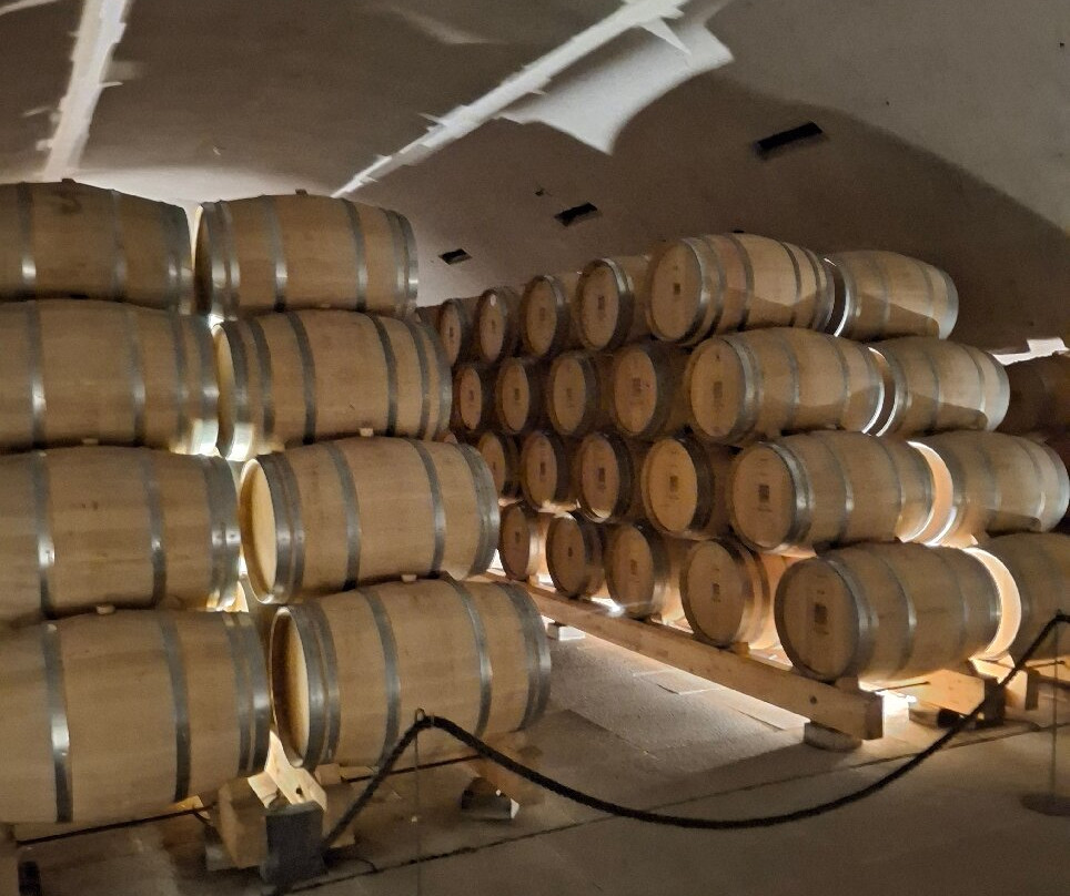 Quinta do Vallado-佩苏达雷瓜必去景点