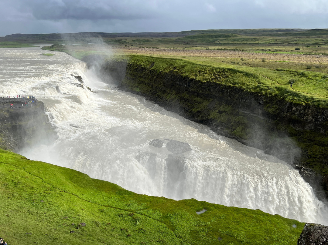 发现冰岛之旅-雷克雅未克必去景点
