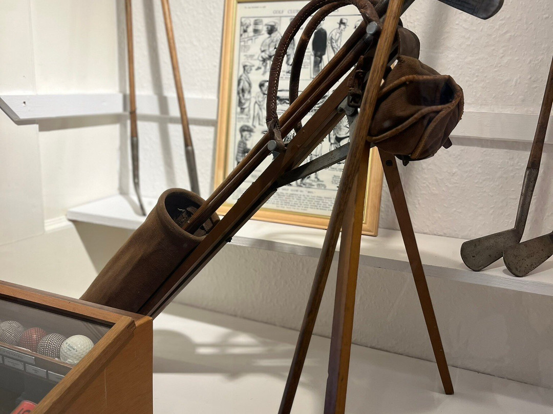 Nairn Museum-奈恩必去景点