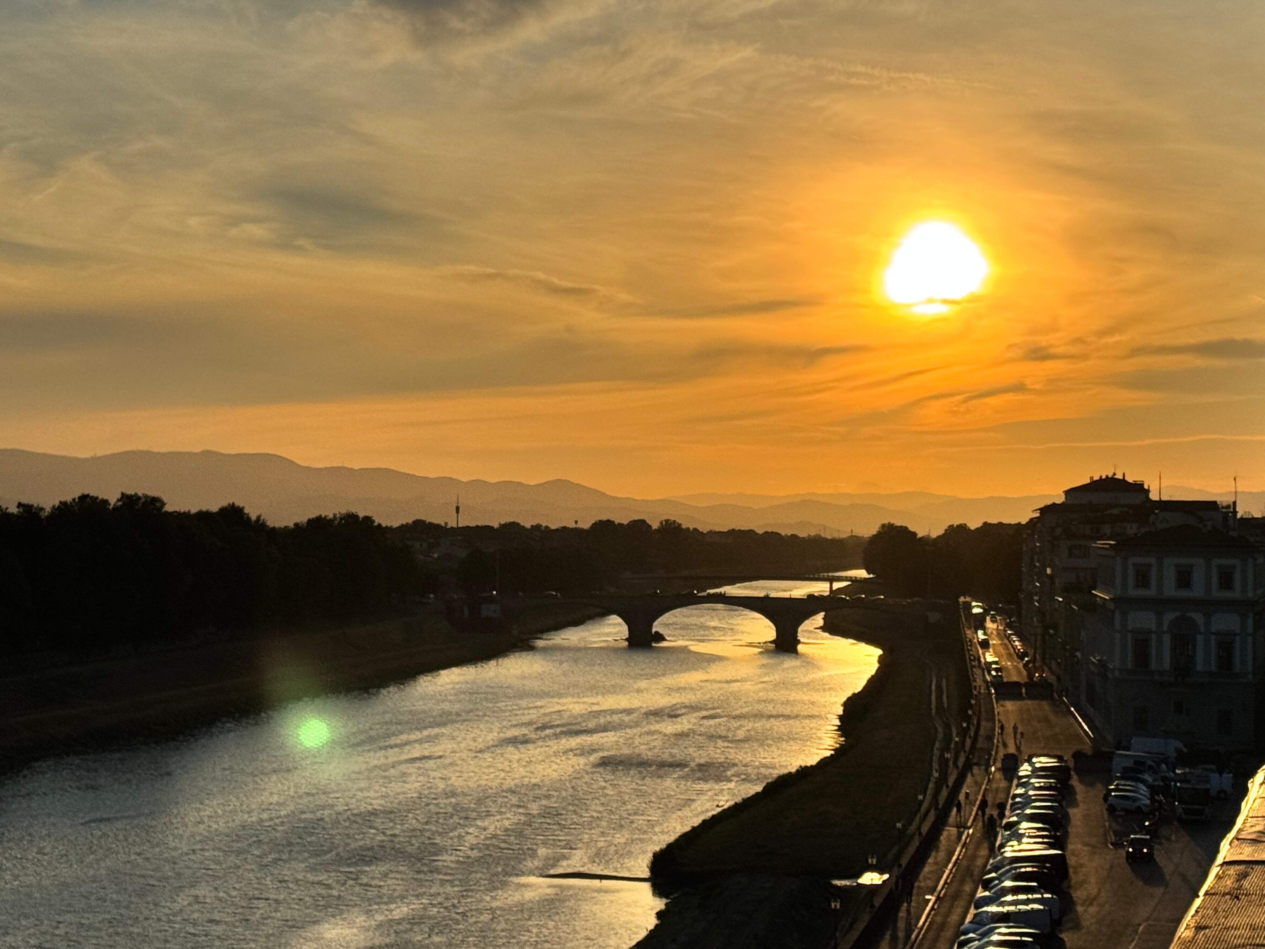 佛罗伦萨圣雷吉斯酒店-浴室