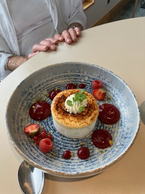 Golf d'Etretat-埃特勒塔必去景点