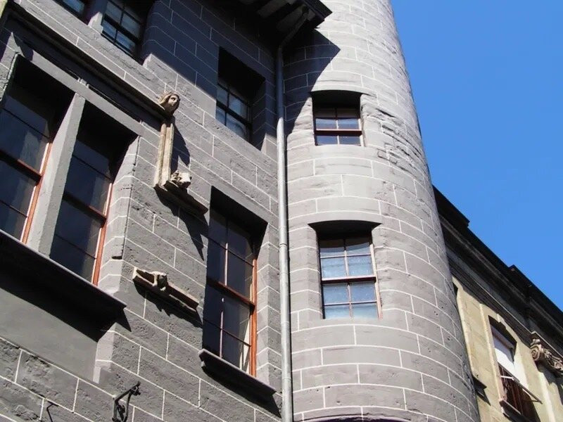 Maison Tavel-日内瓦必去景点