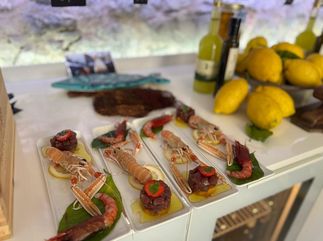 Cetarii-Cetara必去景点