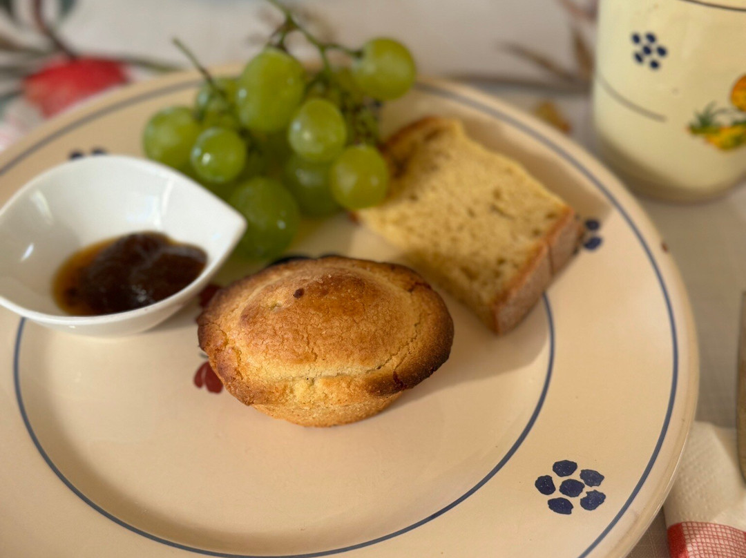 Casale De Li Canti主图