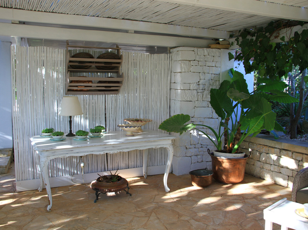 玛赛丽雅萨里诺拉酒店主图