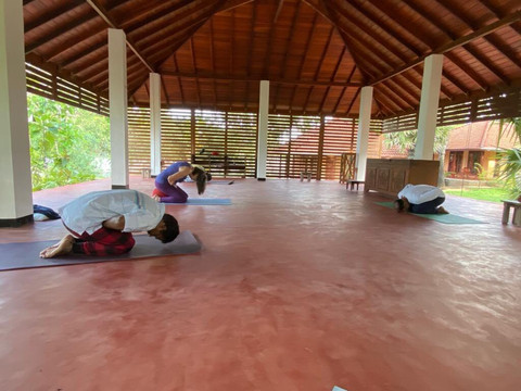 Uva Serene Travels-Buttala必去景点