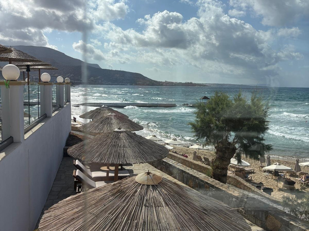 Alexander Beach Hotel & Village Resort主图