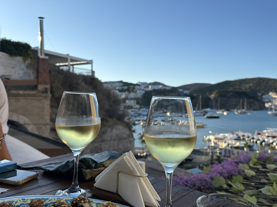 La Bottega Del Sushi