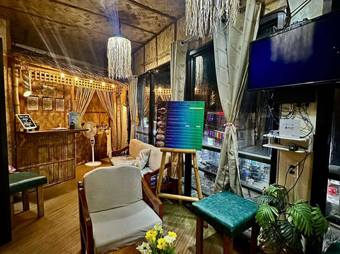 Dayo Spa Coron-科隆必去景点