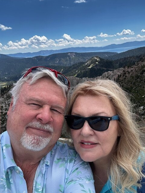 Palisades Tahoe Aerial Tram-奥林匹克谷必去景点