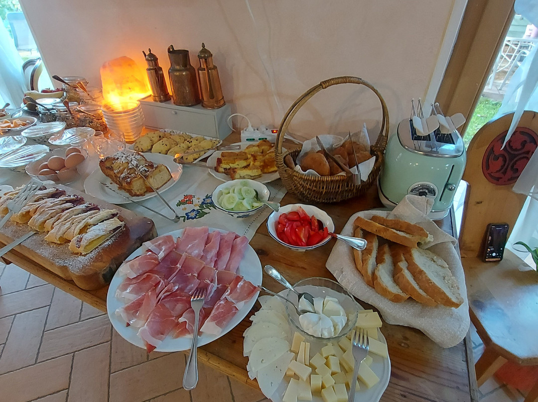Agritur Maso Spezial主图