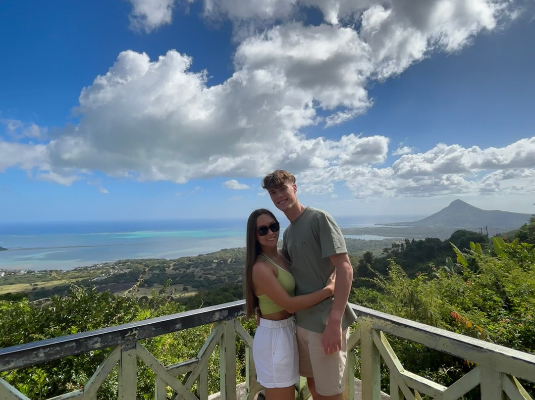 Mauritius Dreams Excursion-大湾必去景点