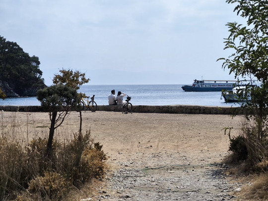 Heybeliada Island-Princes' Islands必去景点