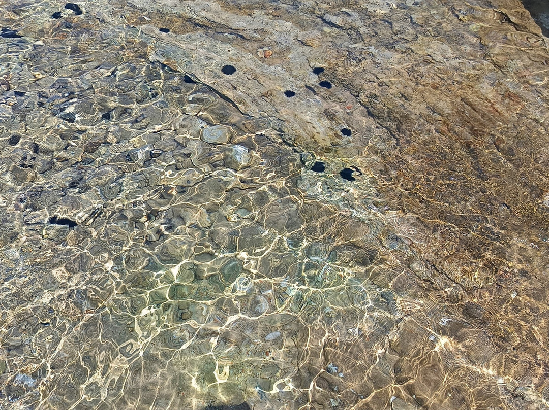 Alimia Beach-Irakleia必去景点