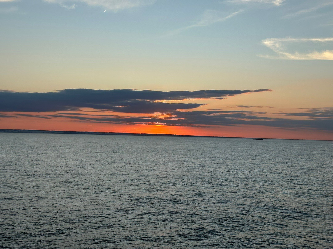 Majestic Transportation Services & Limo-Monroe必去景点