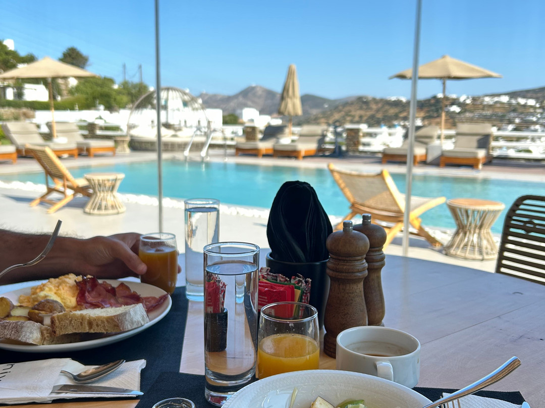 Nival Boutique Hotel主图