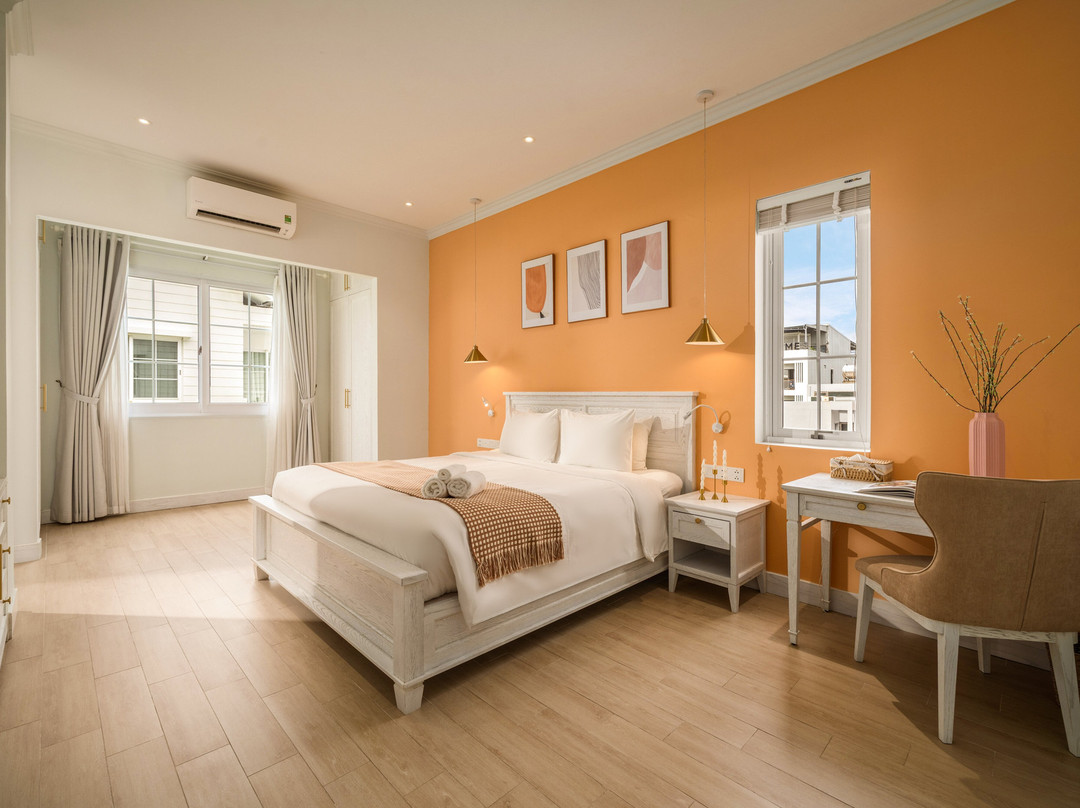 The Salt Villas Da Nang