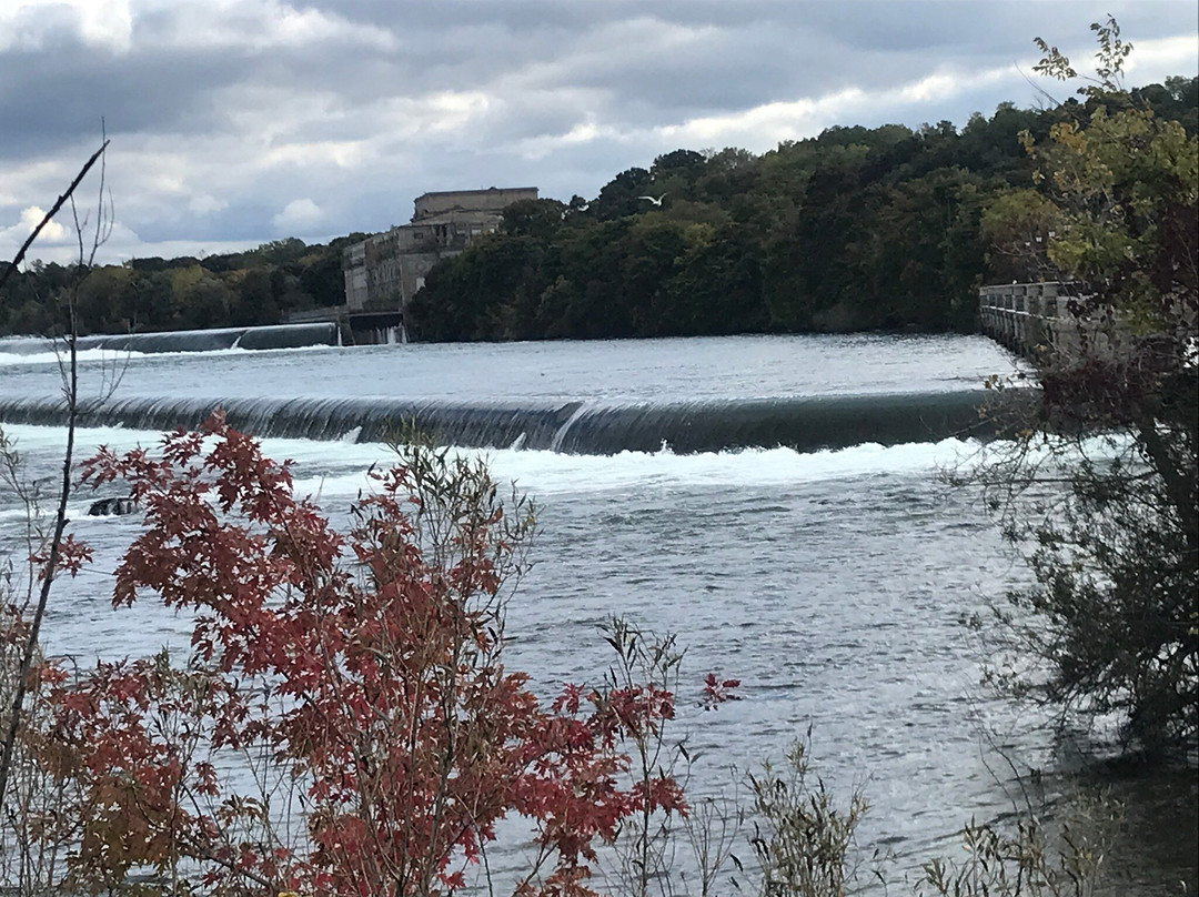 WEGO-尼亚加拉大瀑布必去景点