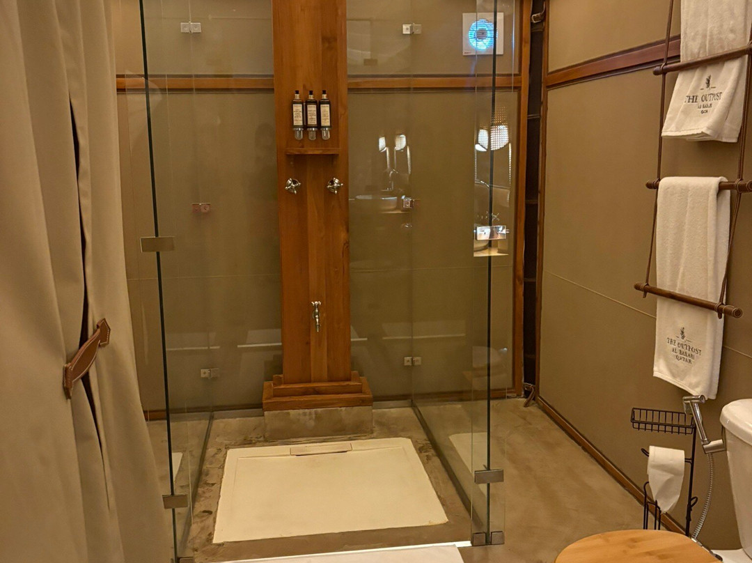 The Outpost Al Barari-Mesaieed必去景点