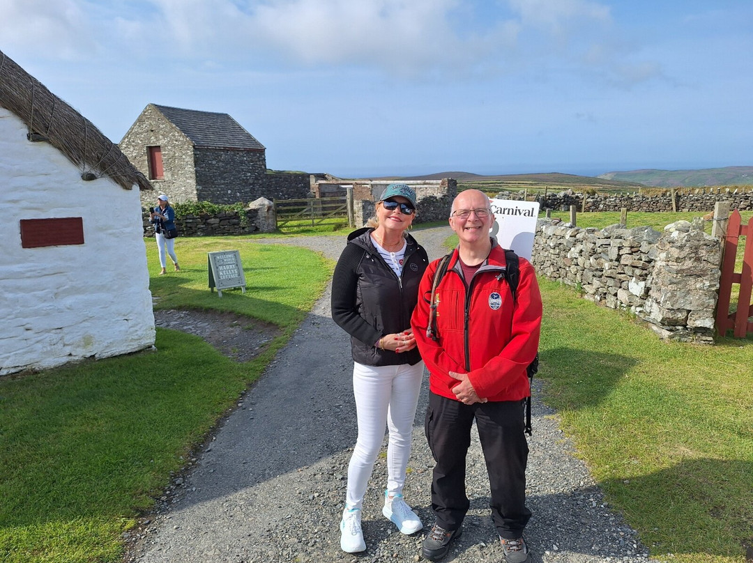 Go-Mann Adventures-Port Erin必去景点