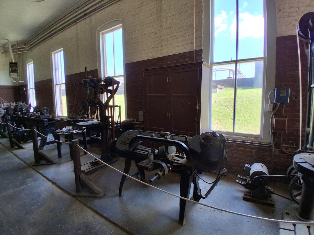 Shreveport Water Works Museum-什里夫波特必去景点